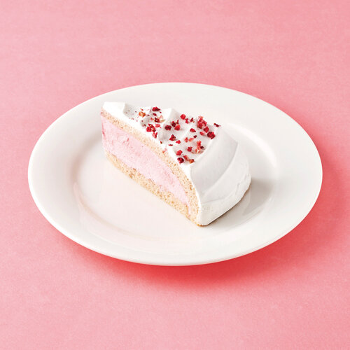 いちごショートケーキ