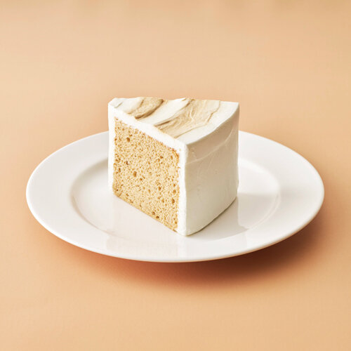 紅茶シフォンケーキ