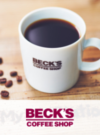 BECK'S